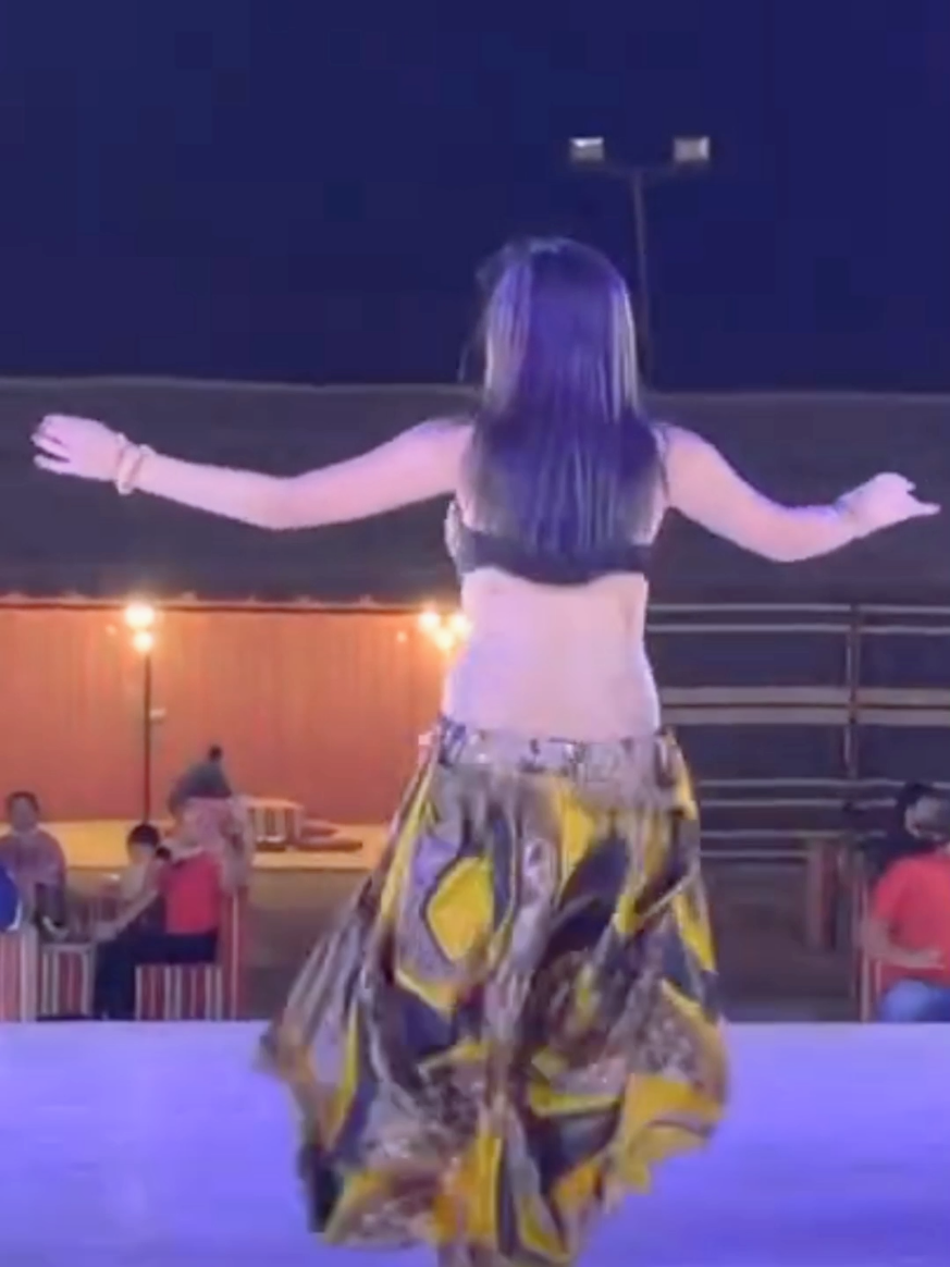 @Belly Dance Dubai