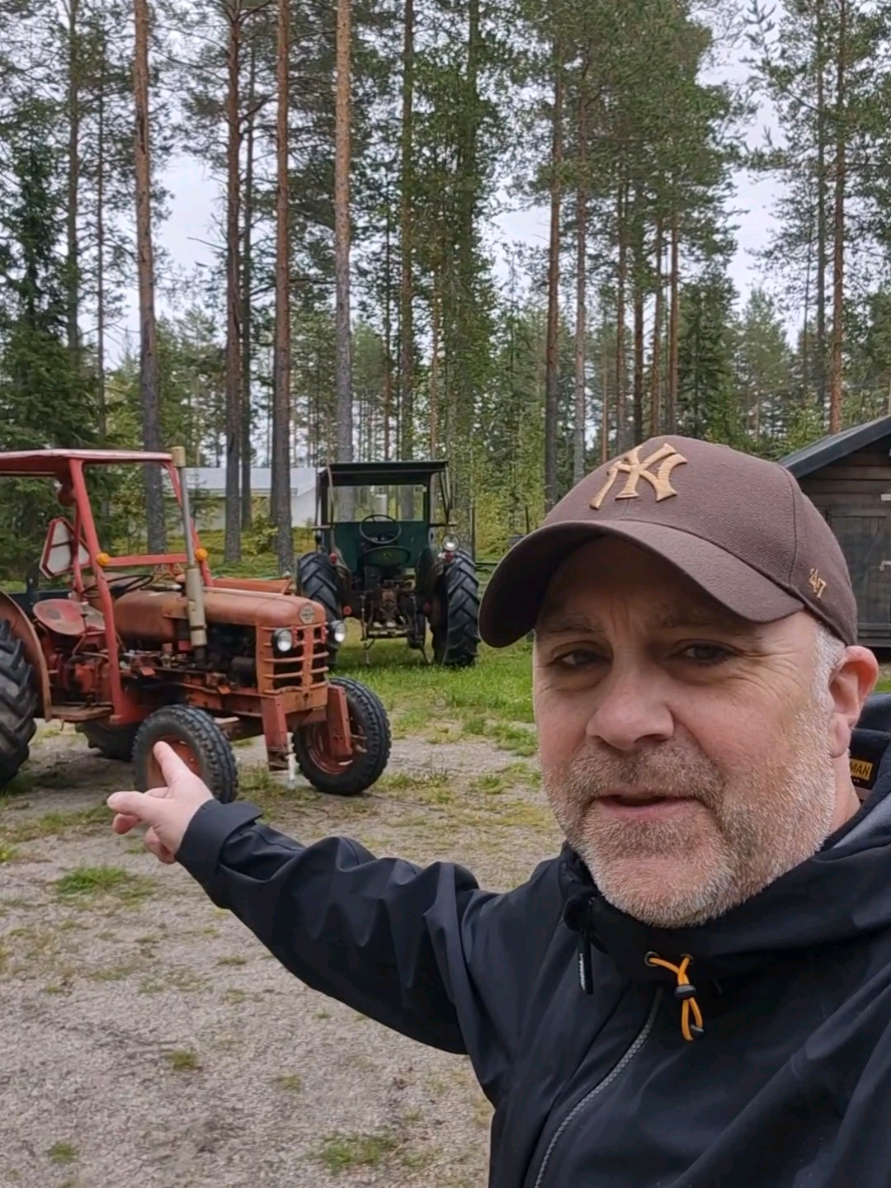 @Skruven i skogen tools