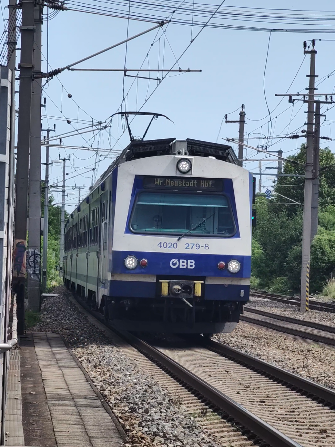 @Trainspotter Andreas 🍻🏳️🌈