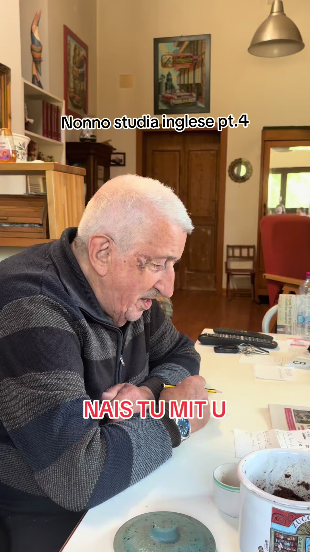 @Margherita