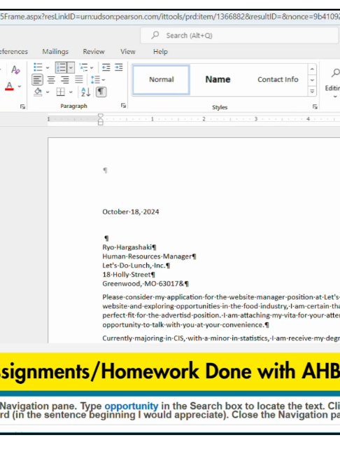 @Academic Helping Buddy