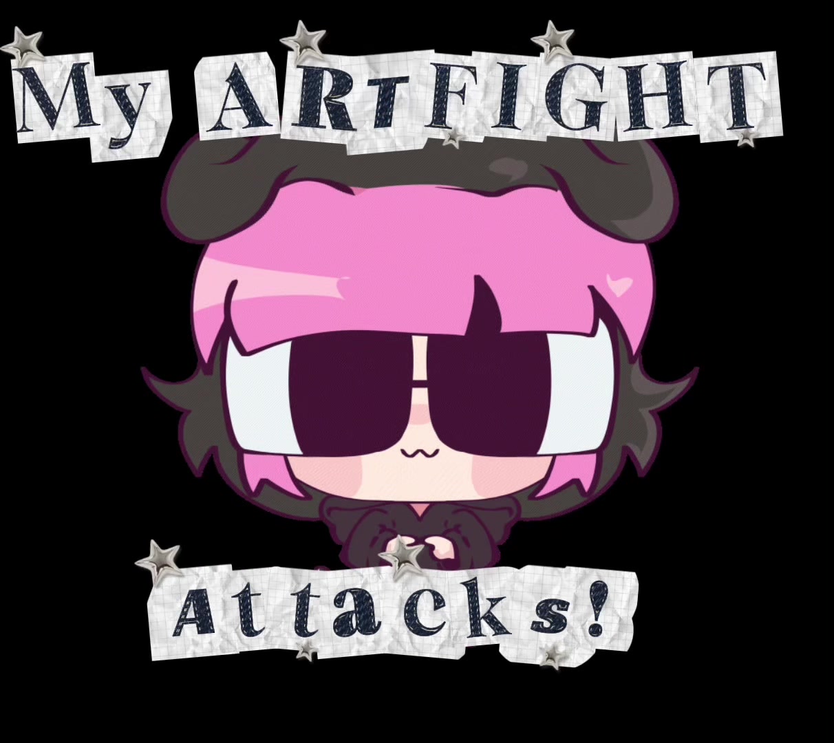 @artsydanners | COMMS OPEN