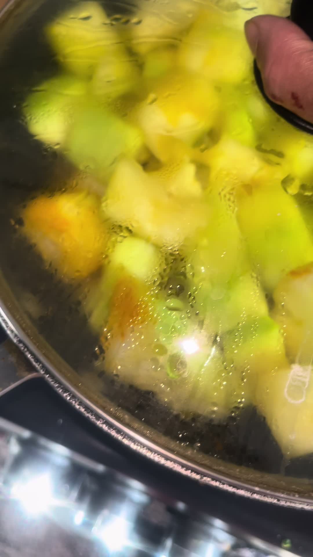 @Cookwithshaly