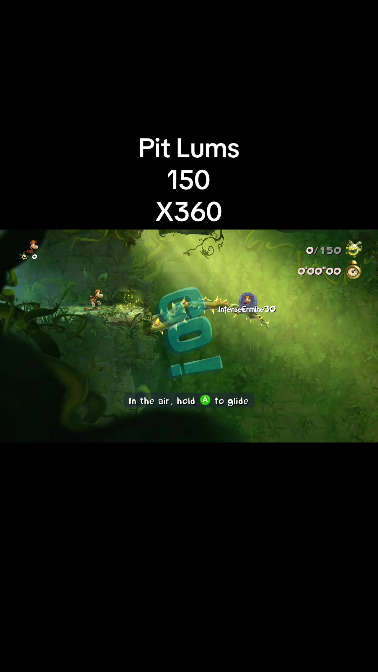 @Tiprania Rayman