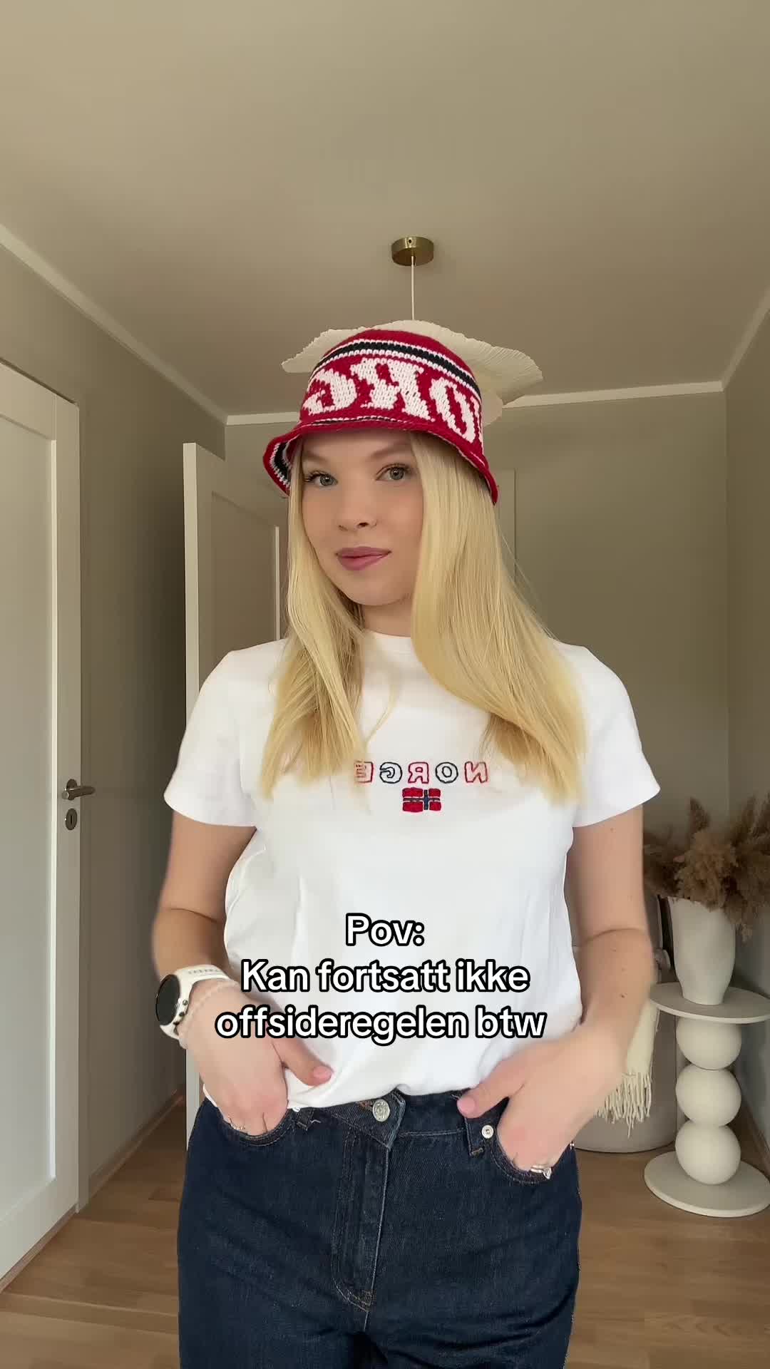 @Camilla Haugen