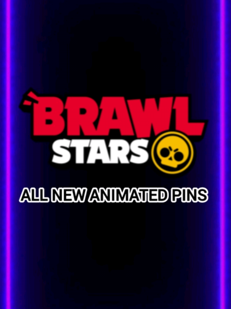 @Brawl Master Animations