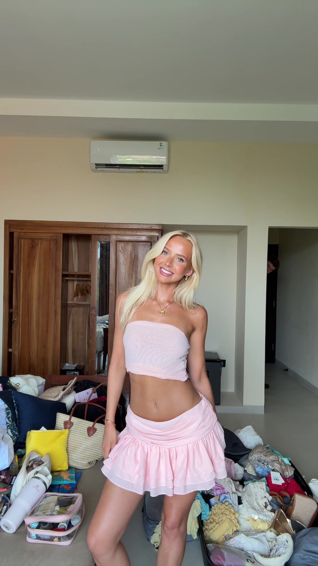 @Erika Mayo