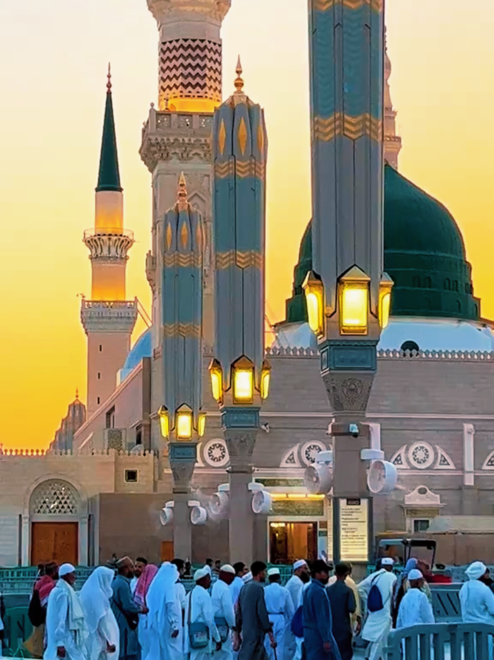 @I am Muslim