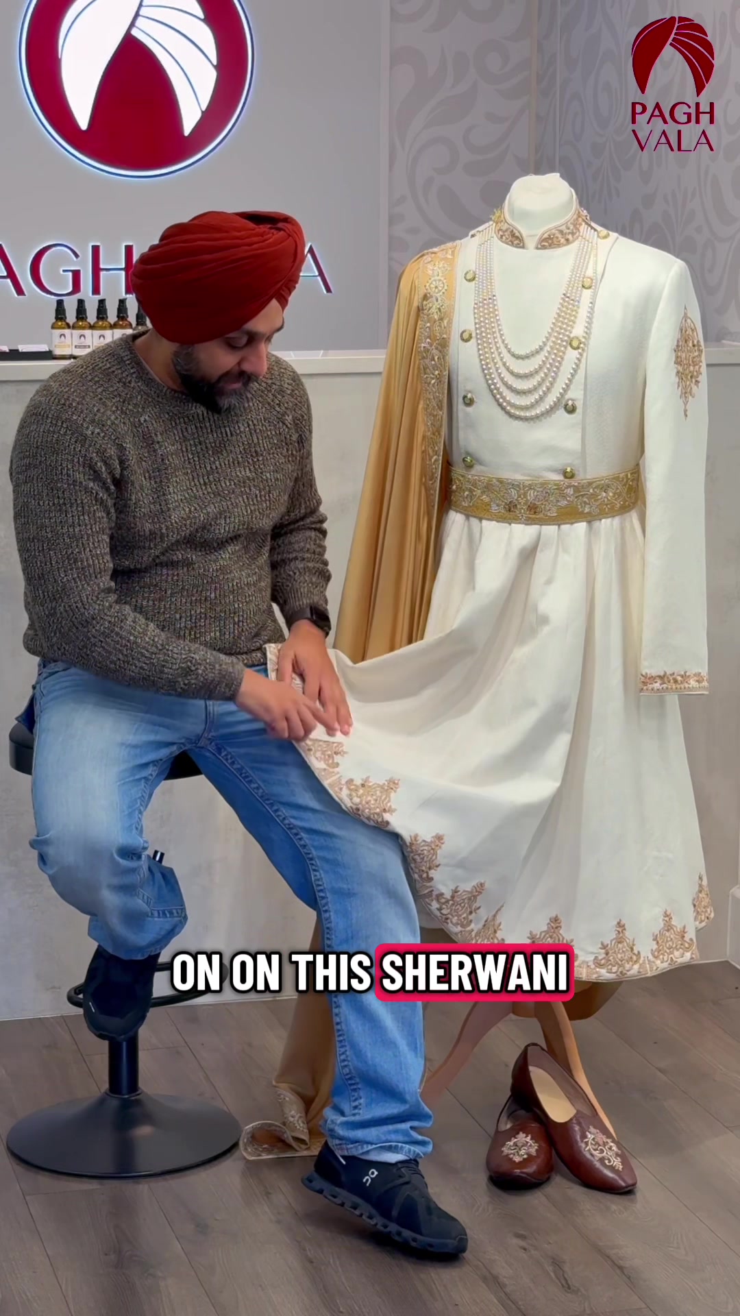 @PAGH VALA - ਪੱਗ ਵਾਲਾ - پگ والا