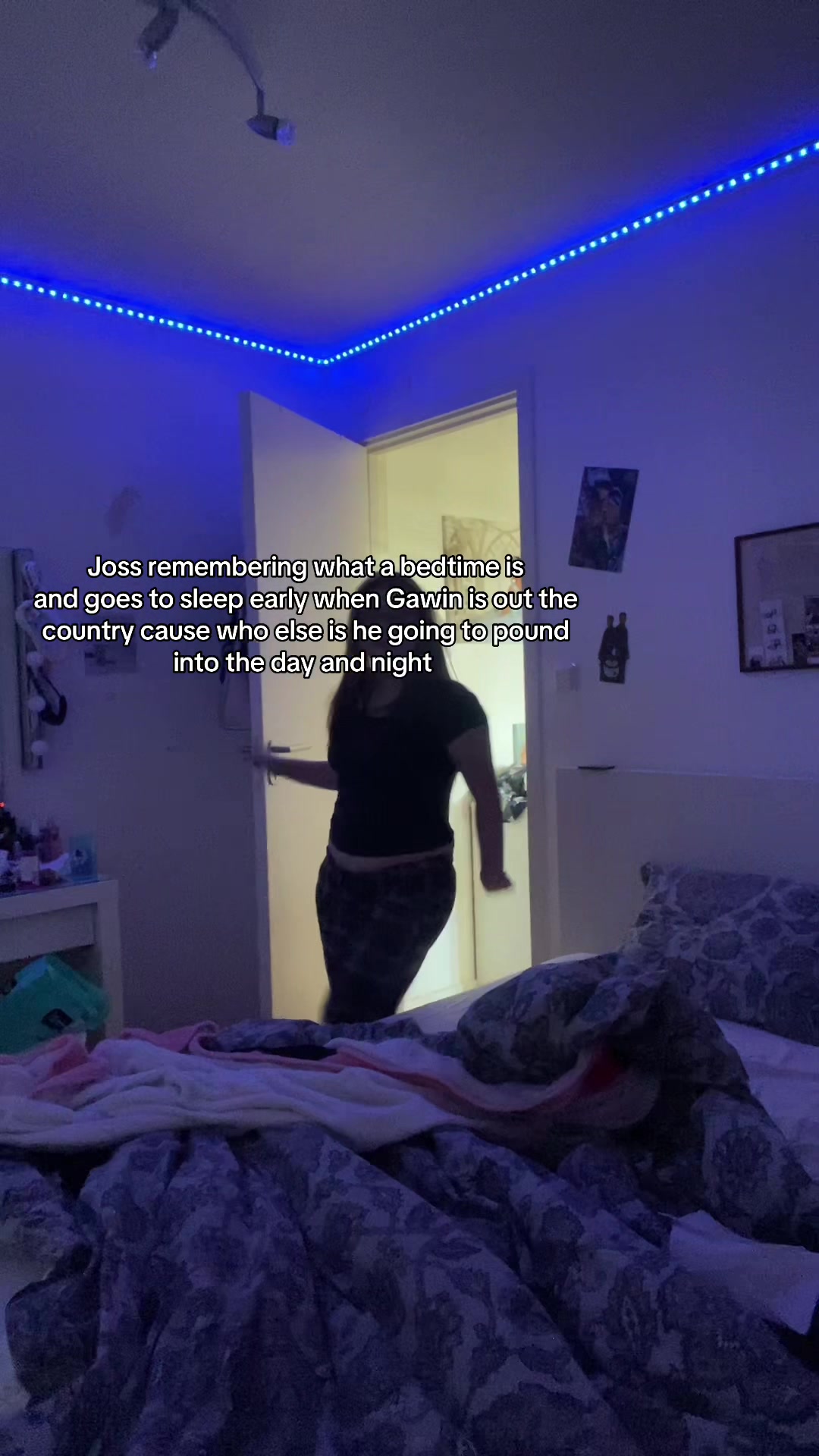 @Joss&rsquo;s needed man tits bra👙🍒