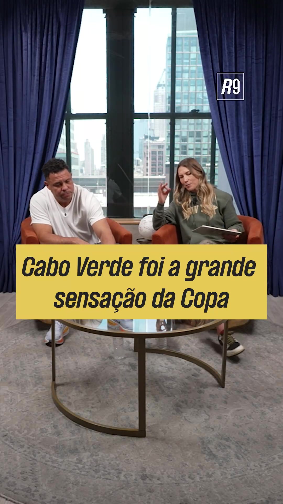 @Ronaldo Nazario