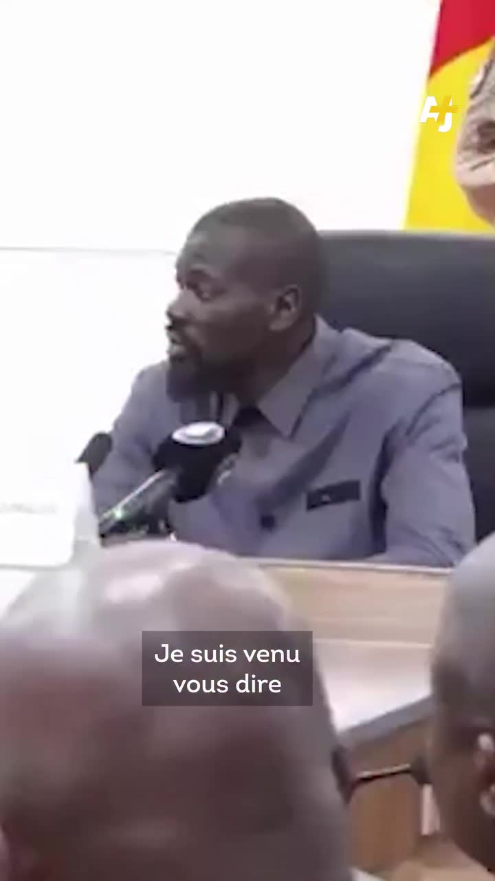 @nimba nationale🇬🇳