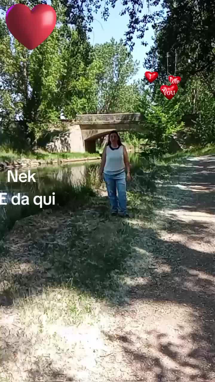 @María Luisa Testera