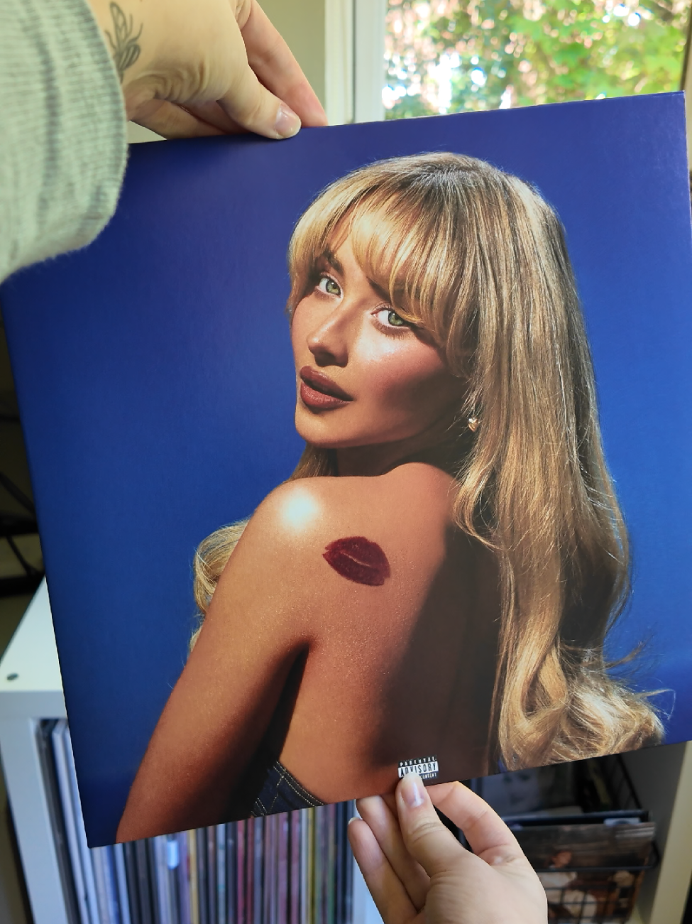 @Katie's Vinyl