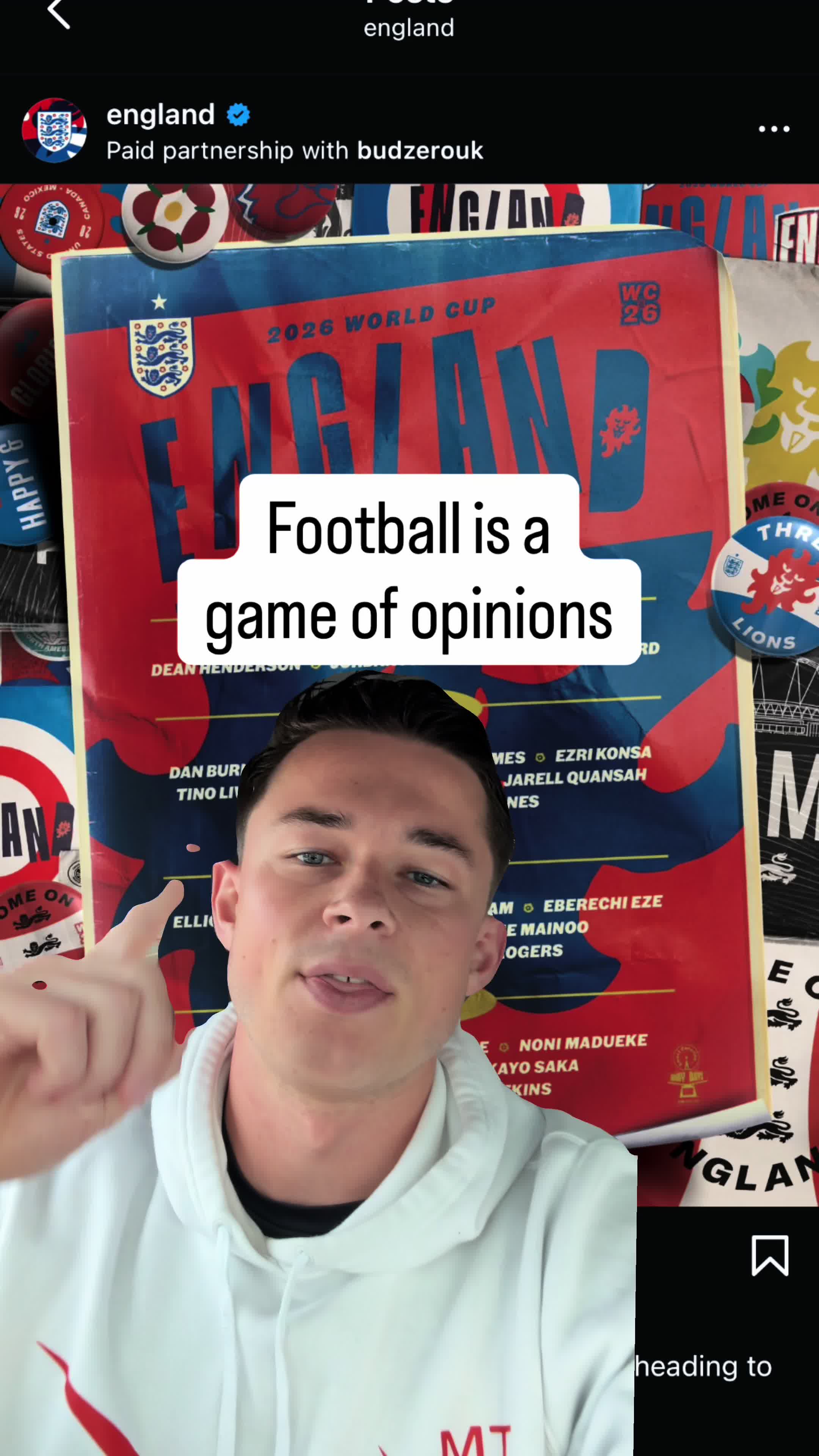 @Archie Watts | Soccer Coach
