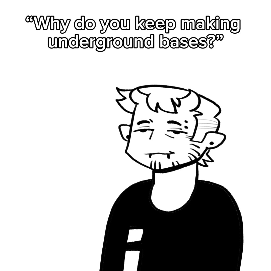@Fenceington