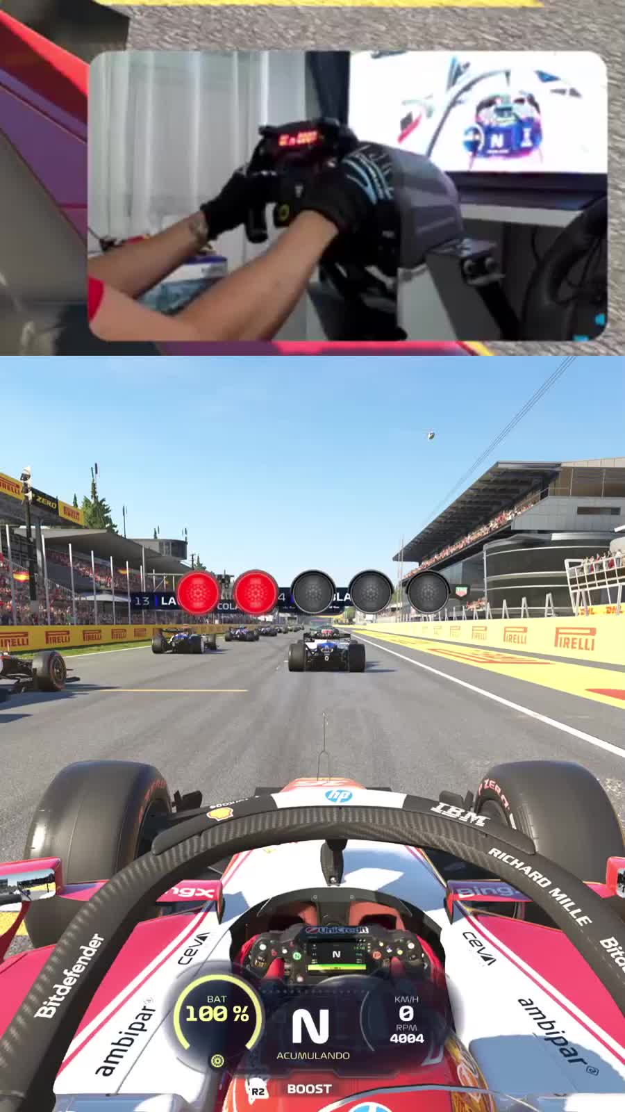 @JorGT Racing