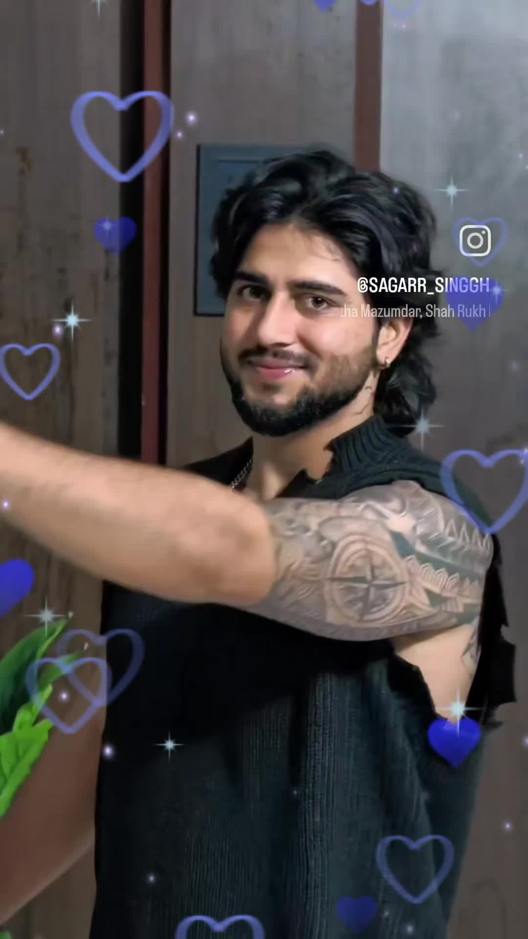 @Sagar Singh 🥂TikTok
