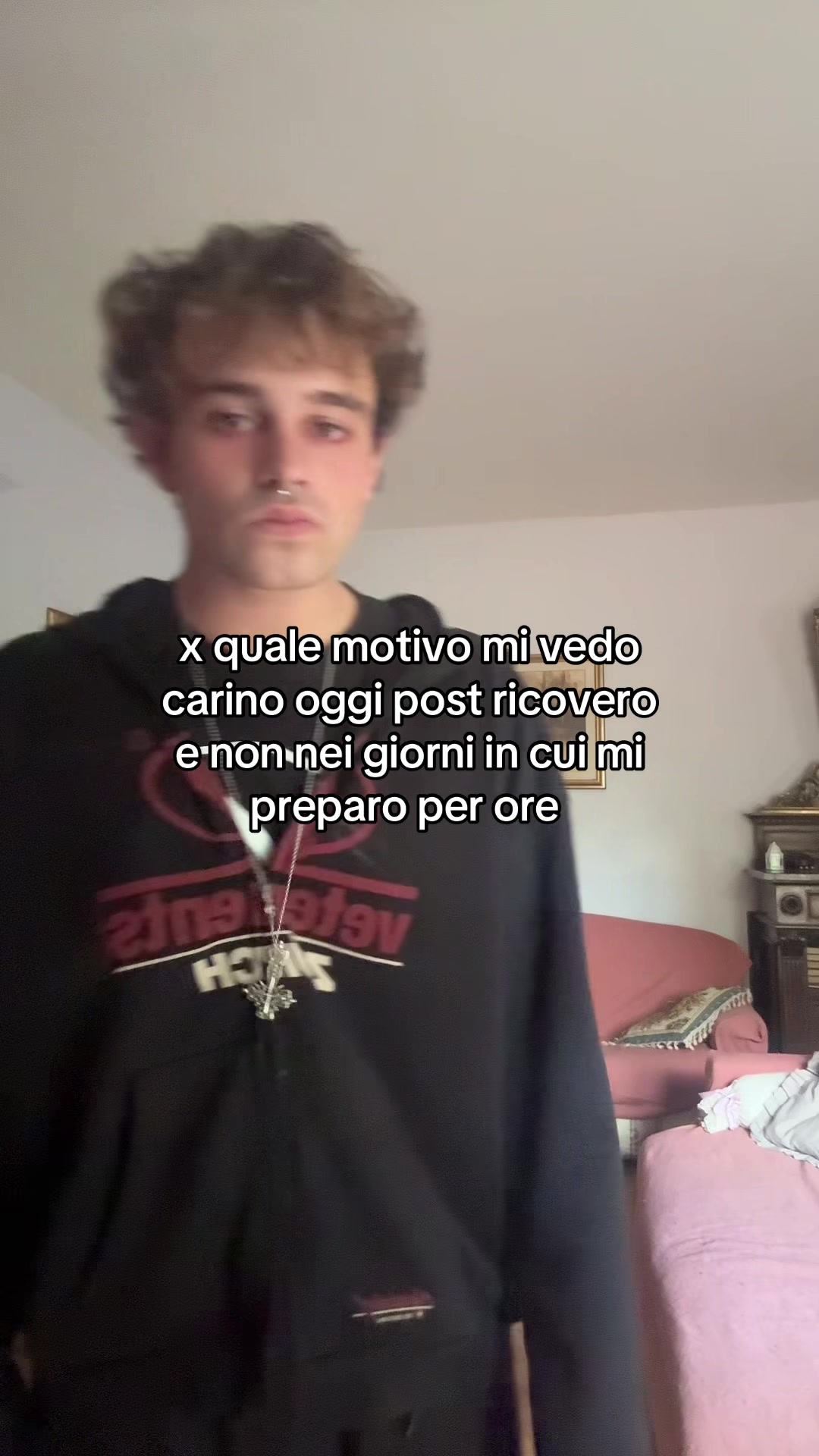 @Narcolessia