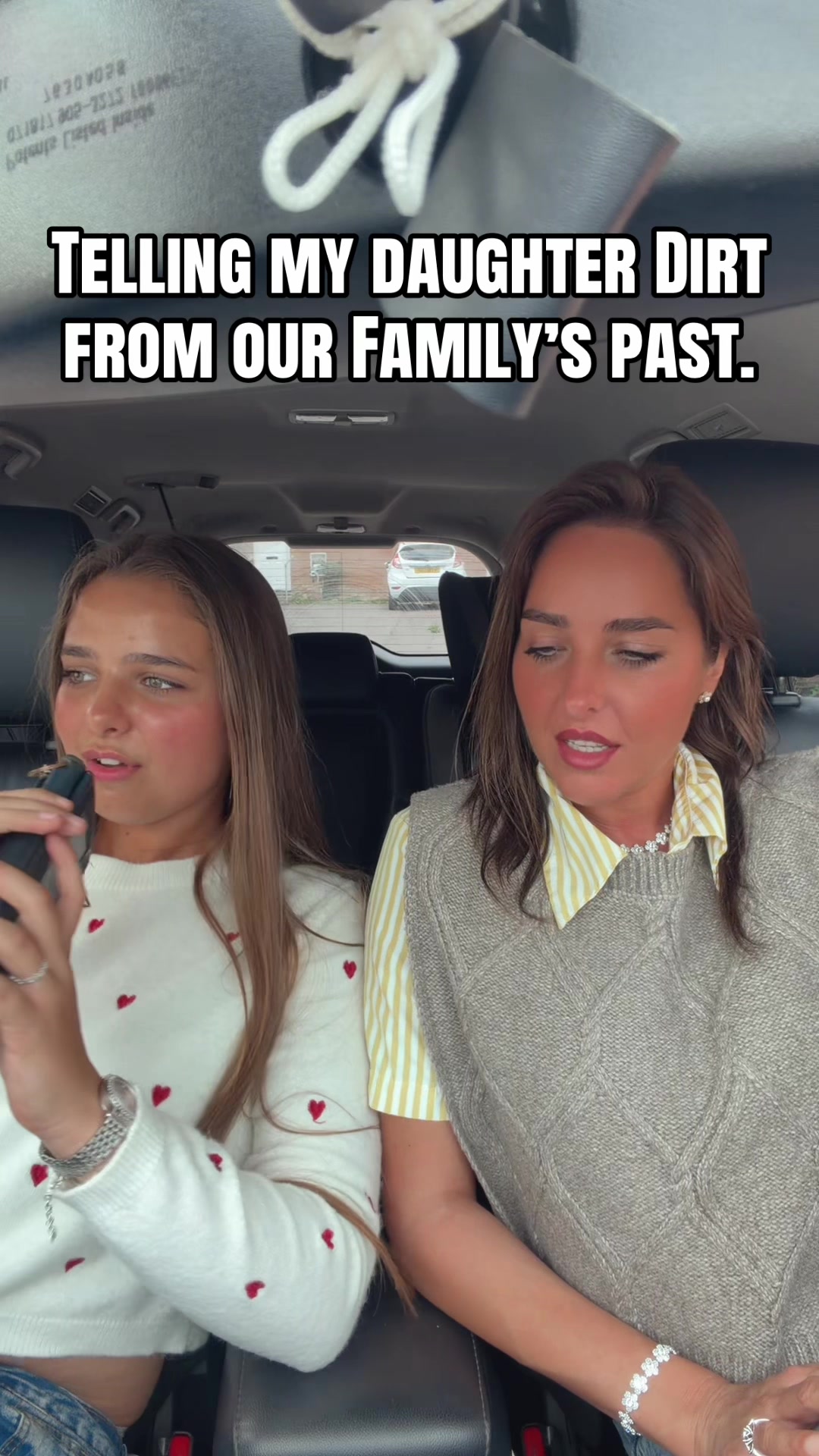 @Shannon & Miami