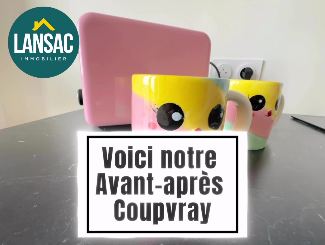 @Lansac Immobilier