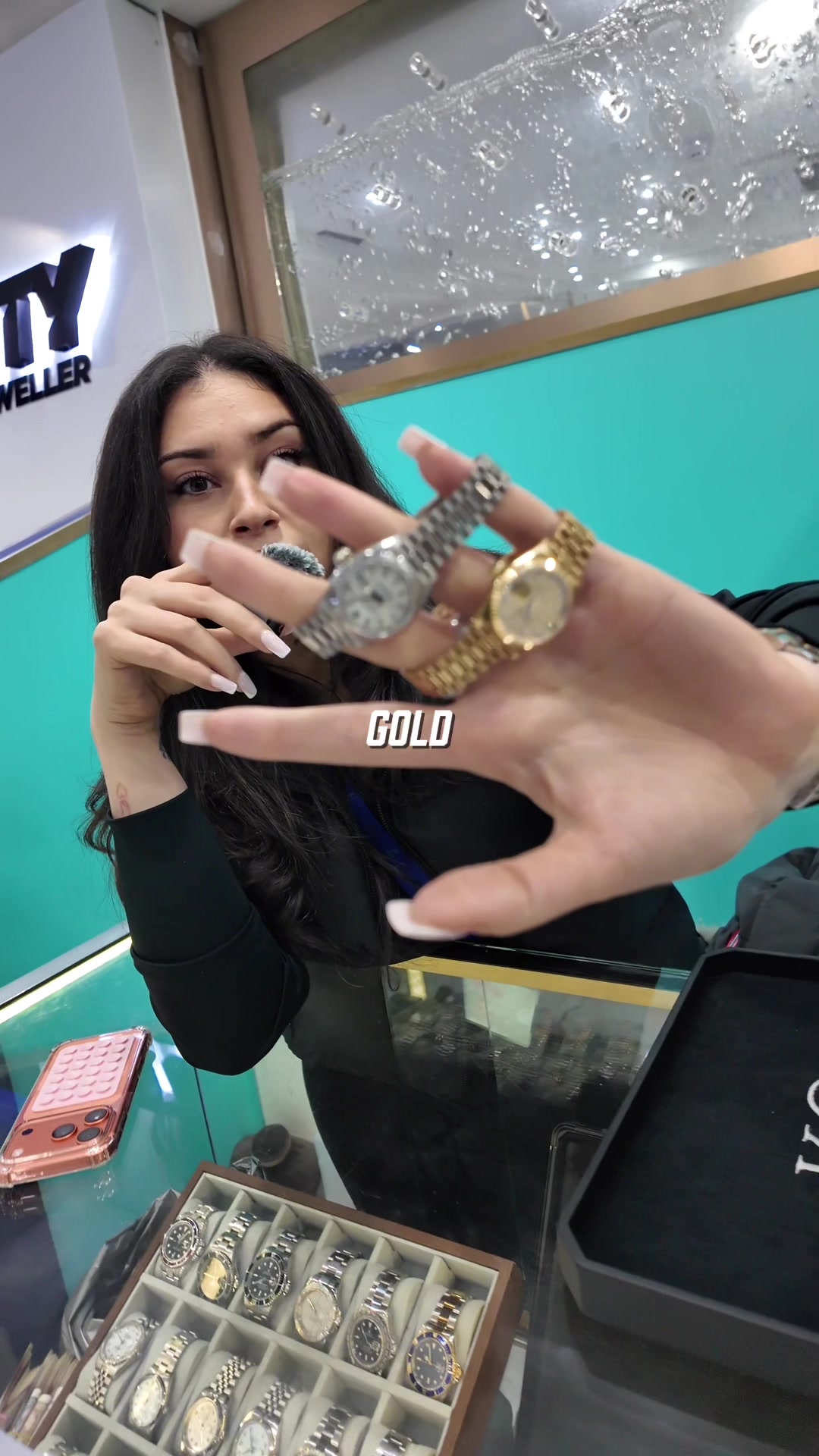 @Mels | Jeweller