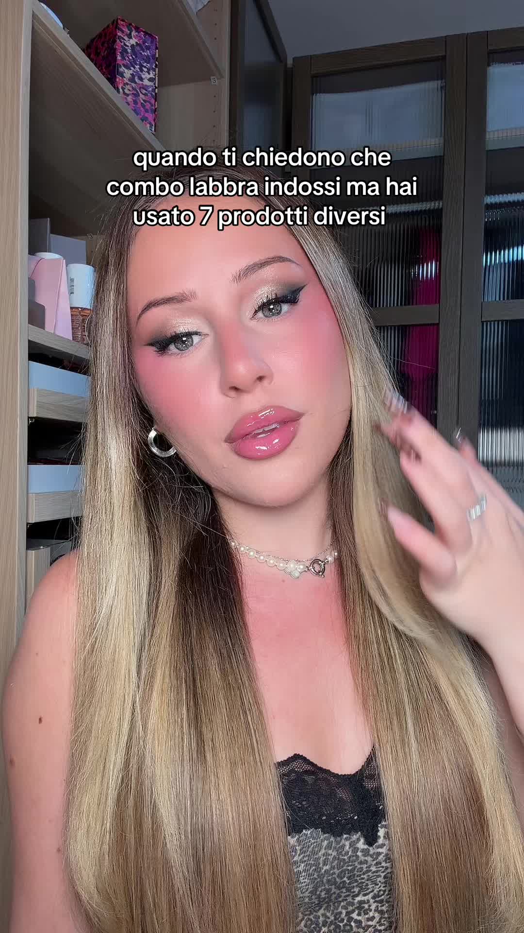 @Bianca Panzironi