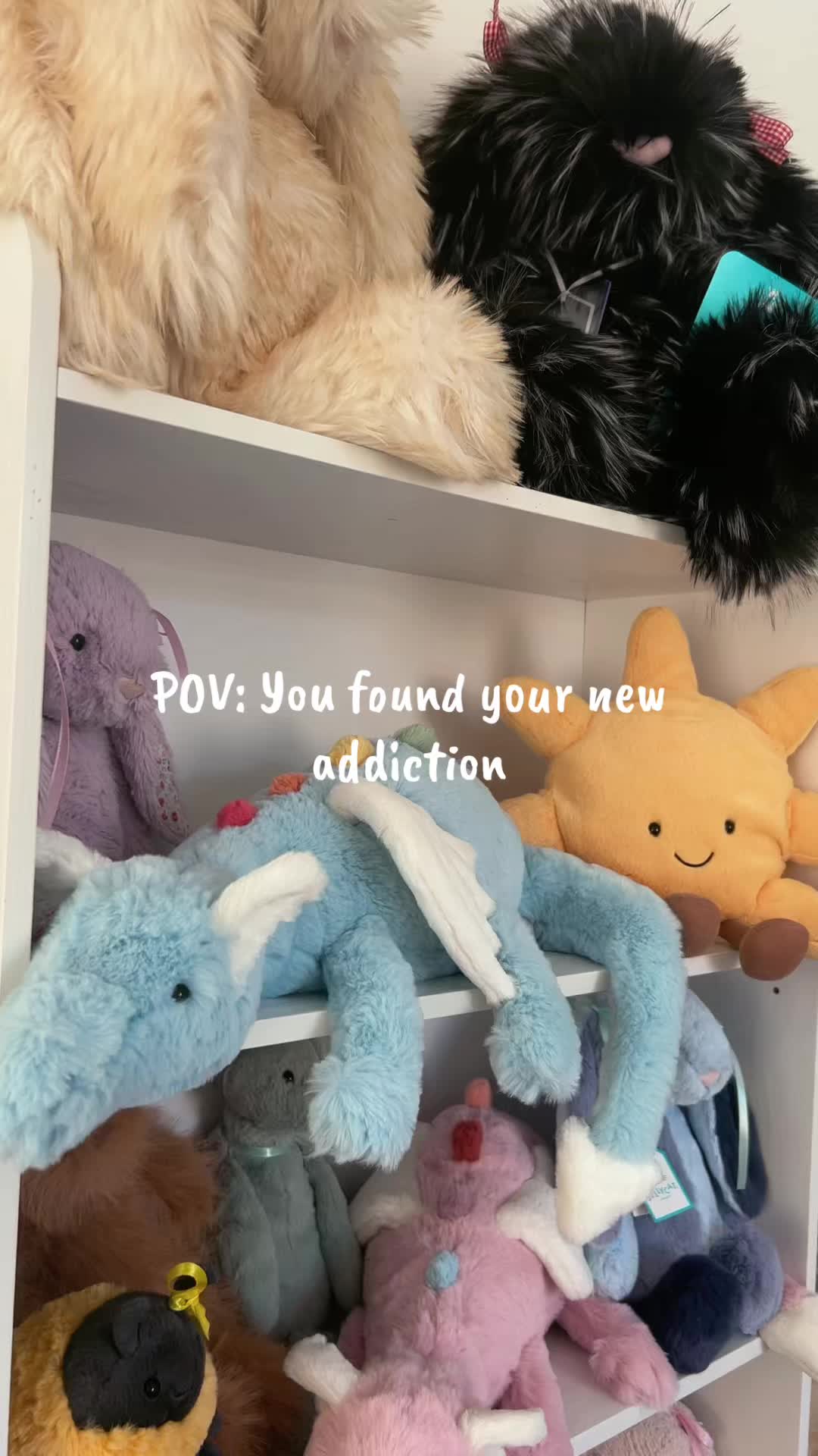 @DarceysJellycats✨