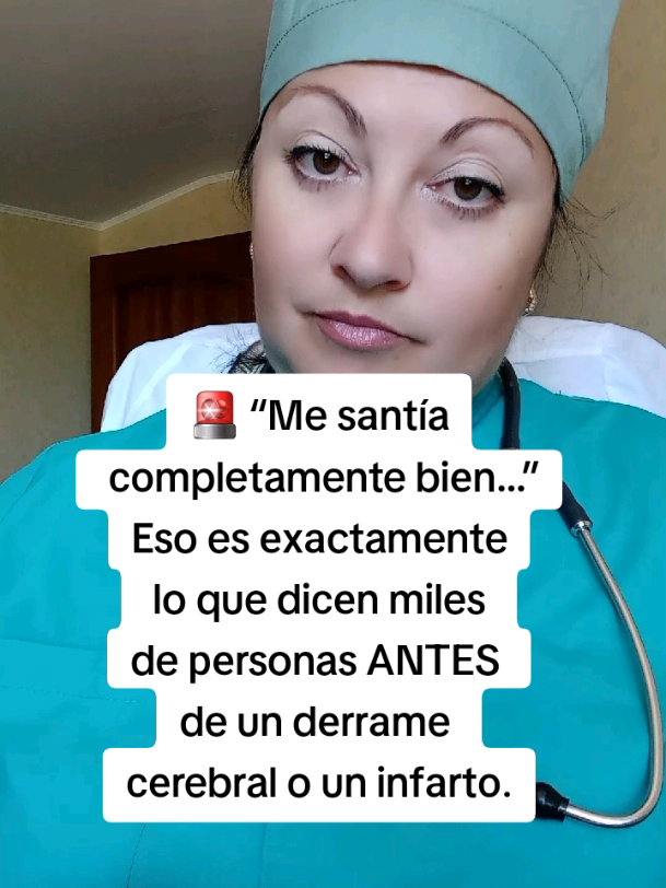 @DraSalud⛑️Español