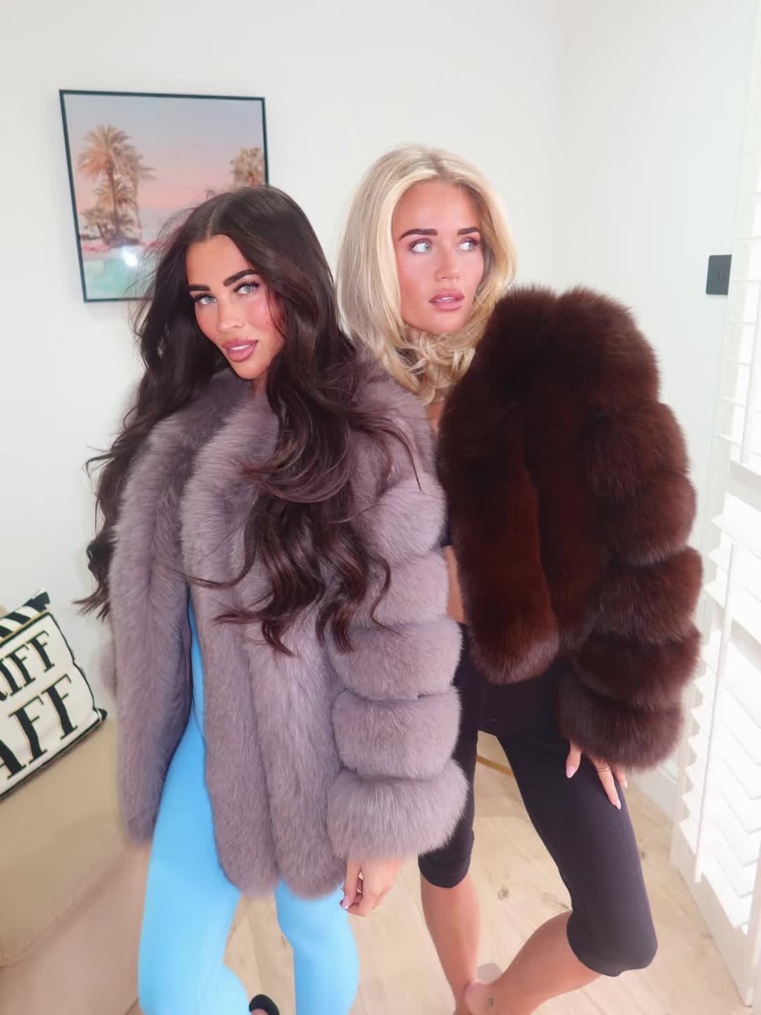 @Mimi ‘N Mink