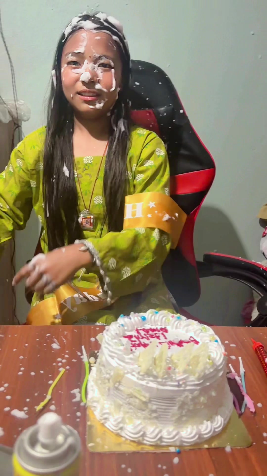 @Hostshankar🤗