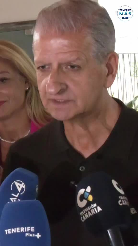 @Tenerife Plus  TV