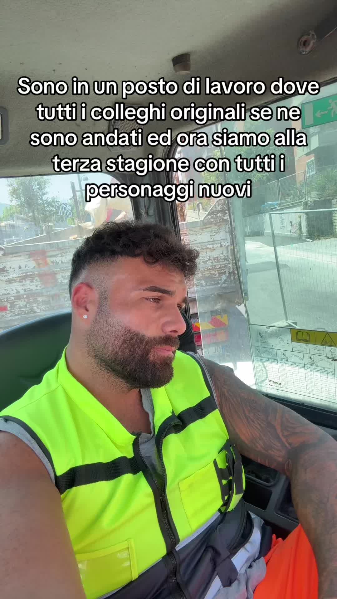 @Cristoforo De Martino