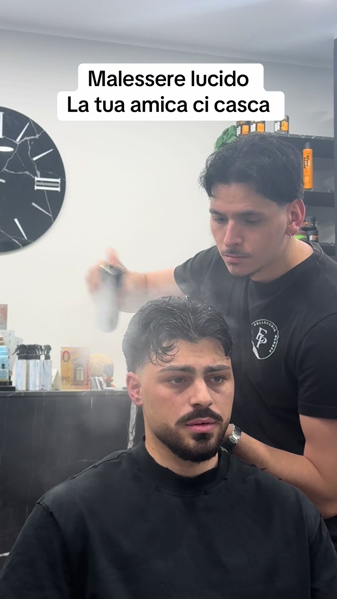 @💈PELLECCHIA BARBER💈