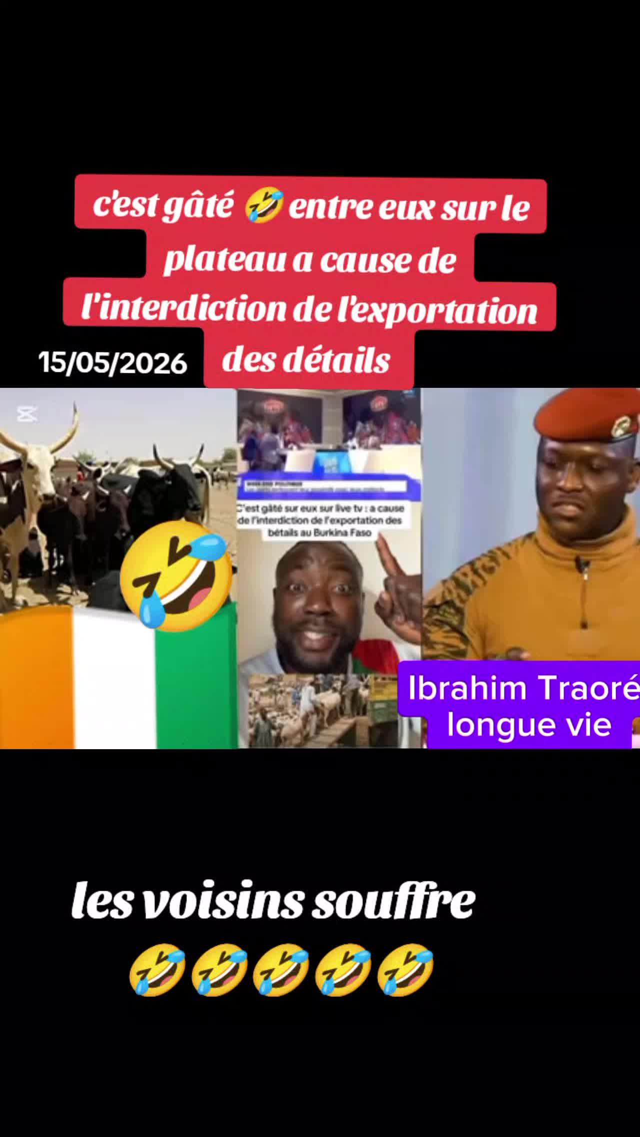 @TV10 monde