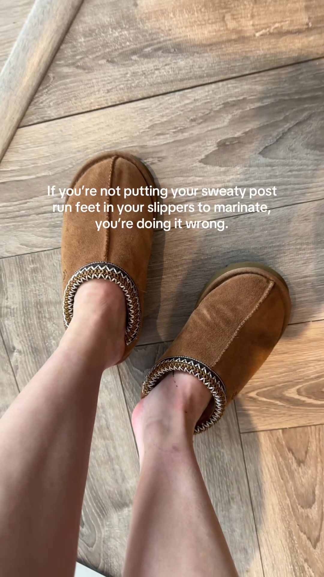 @Socks and Soles