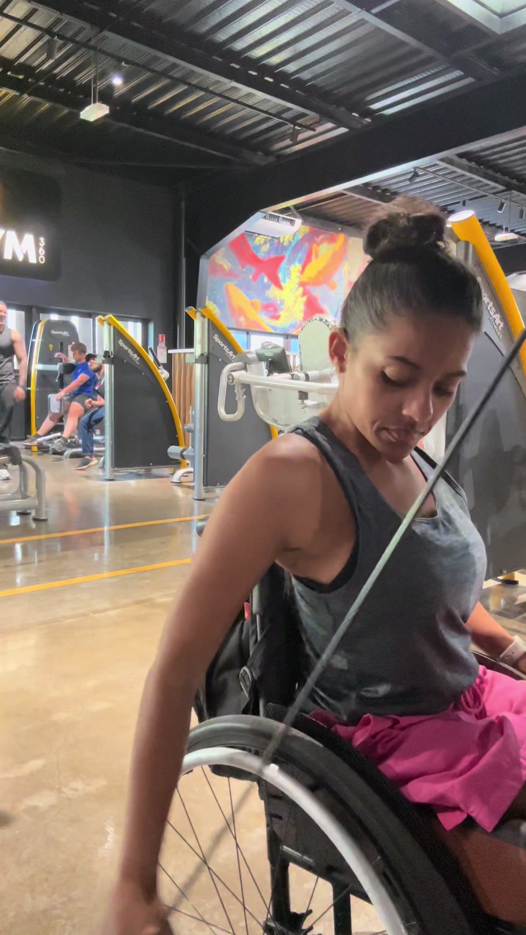 @L&eacute;n&rsquo;aventure 👩🏽&zwj;🦽🇷🇪