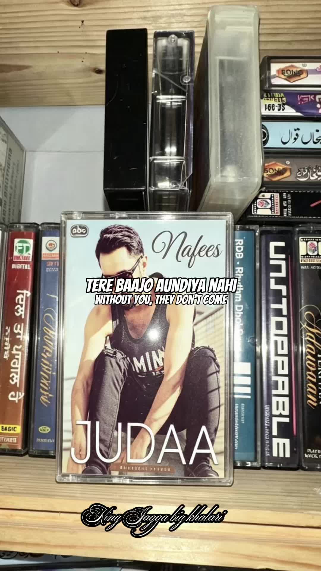 @Dhukki jagga