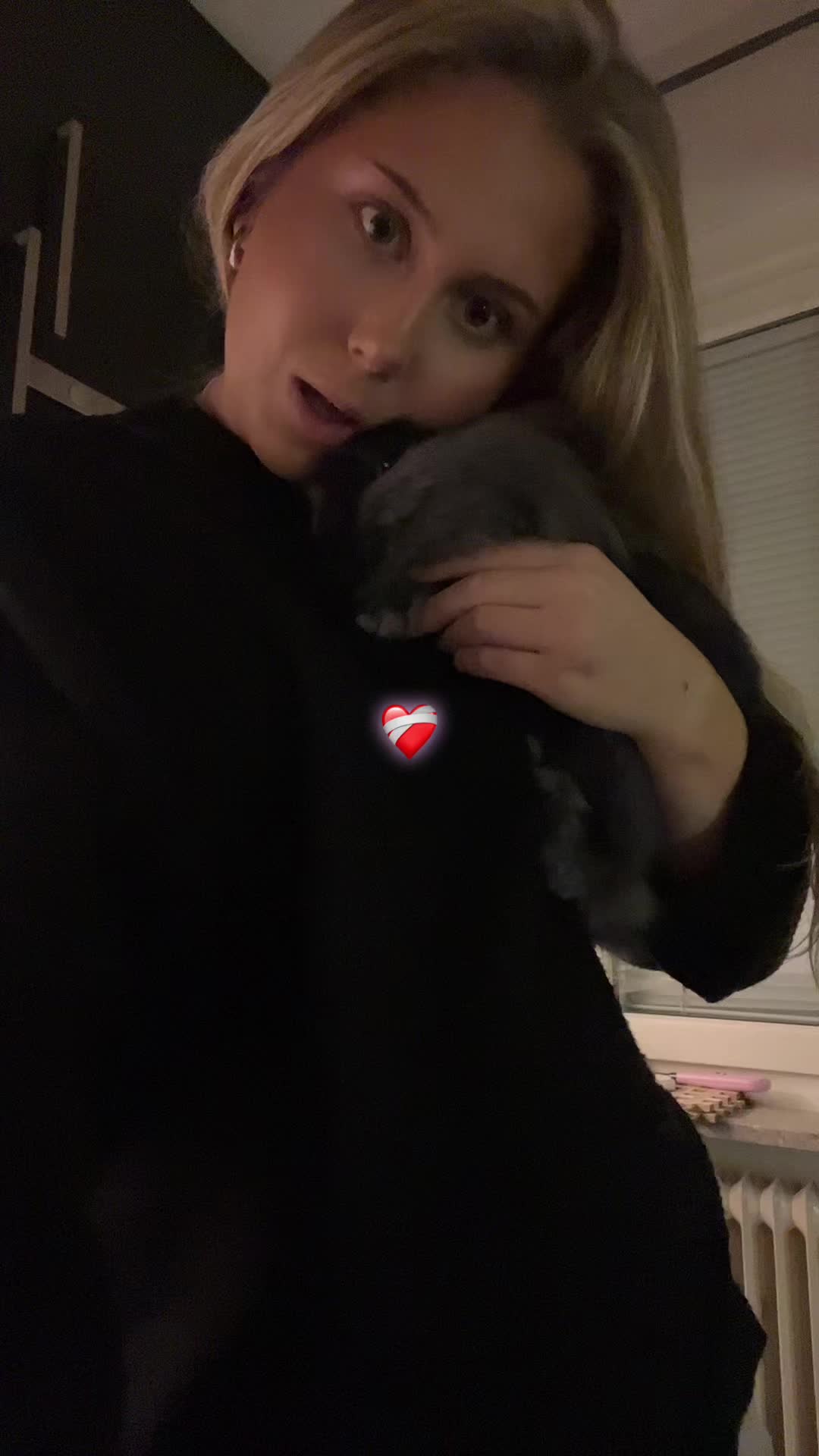@clara falk