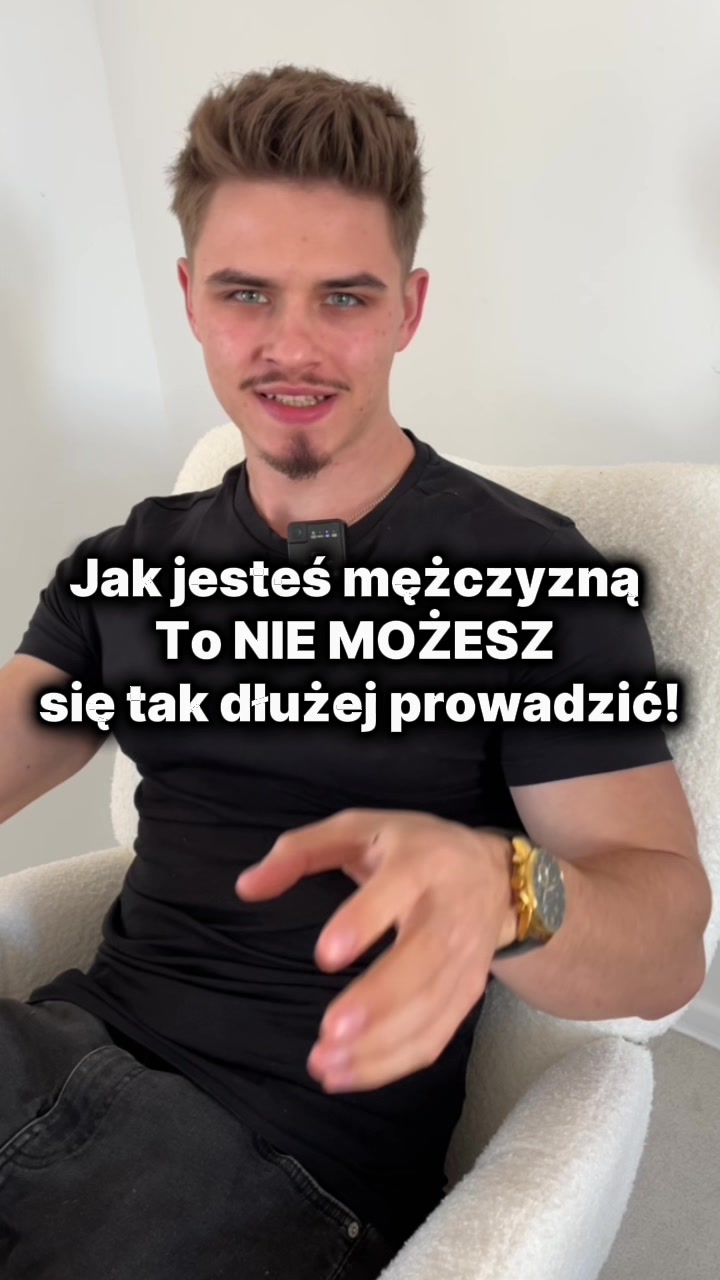 @Spec MĘSKIEJ SYLWETKI
