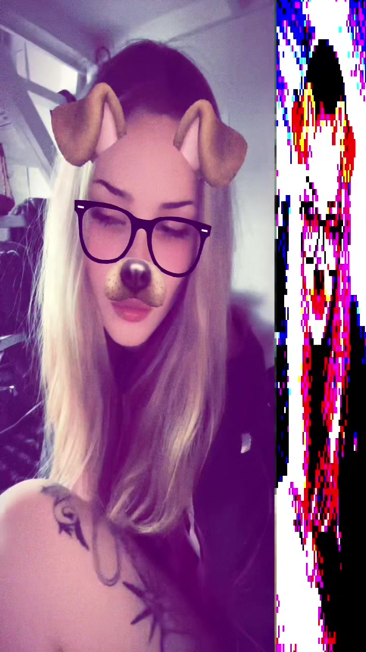 @♱