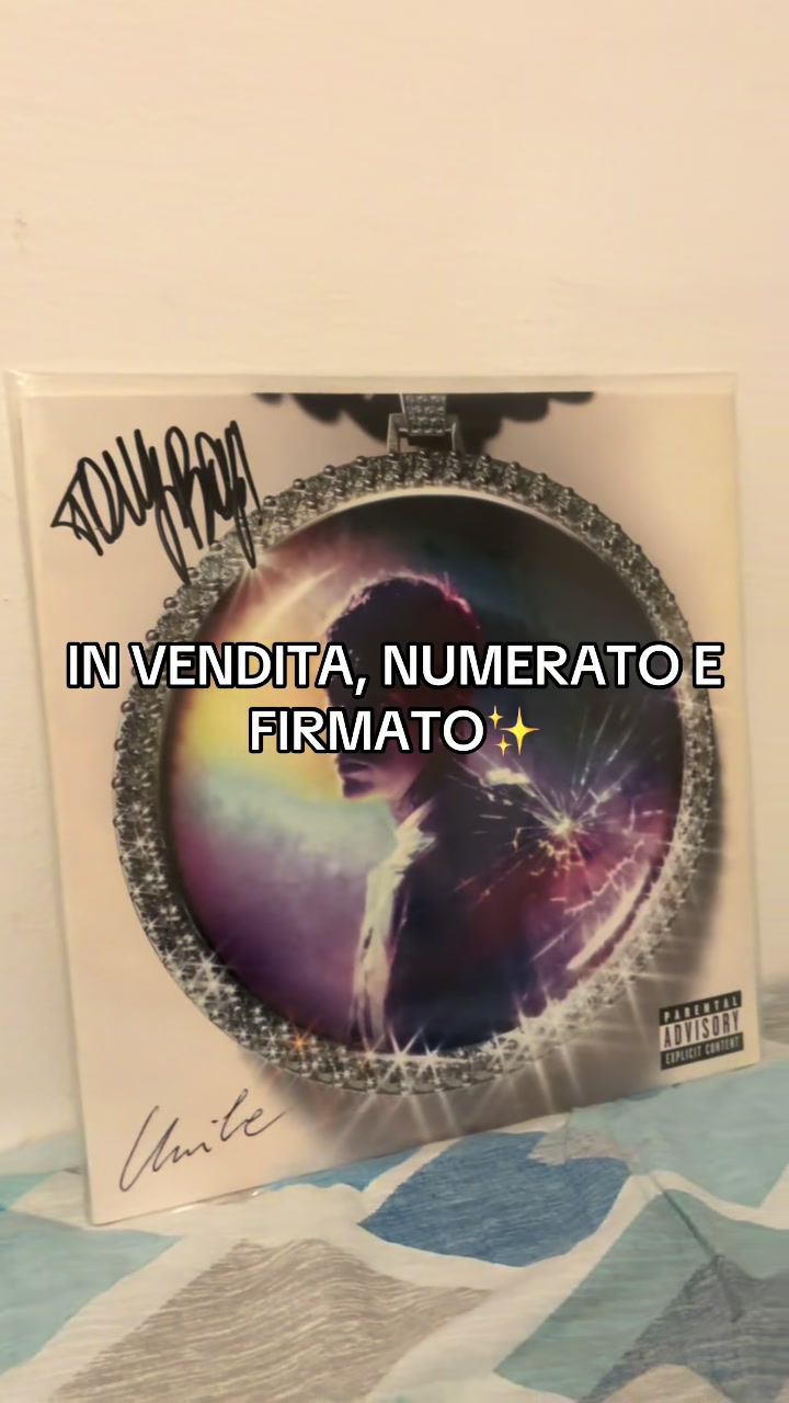 @vinilciondo_by_mary