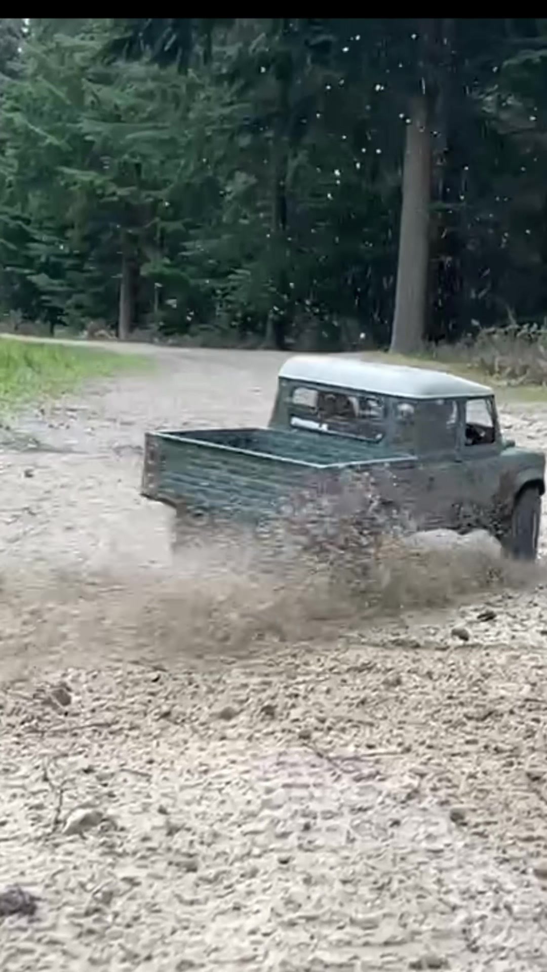 @RC Crawler Control