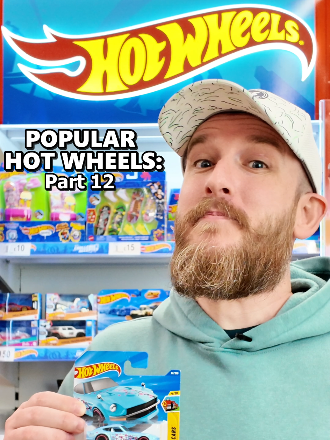 @The Wheel Collector