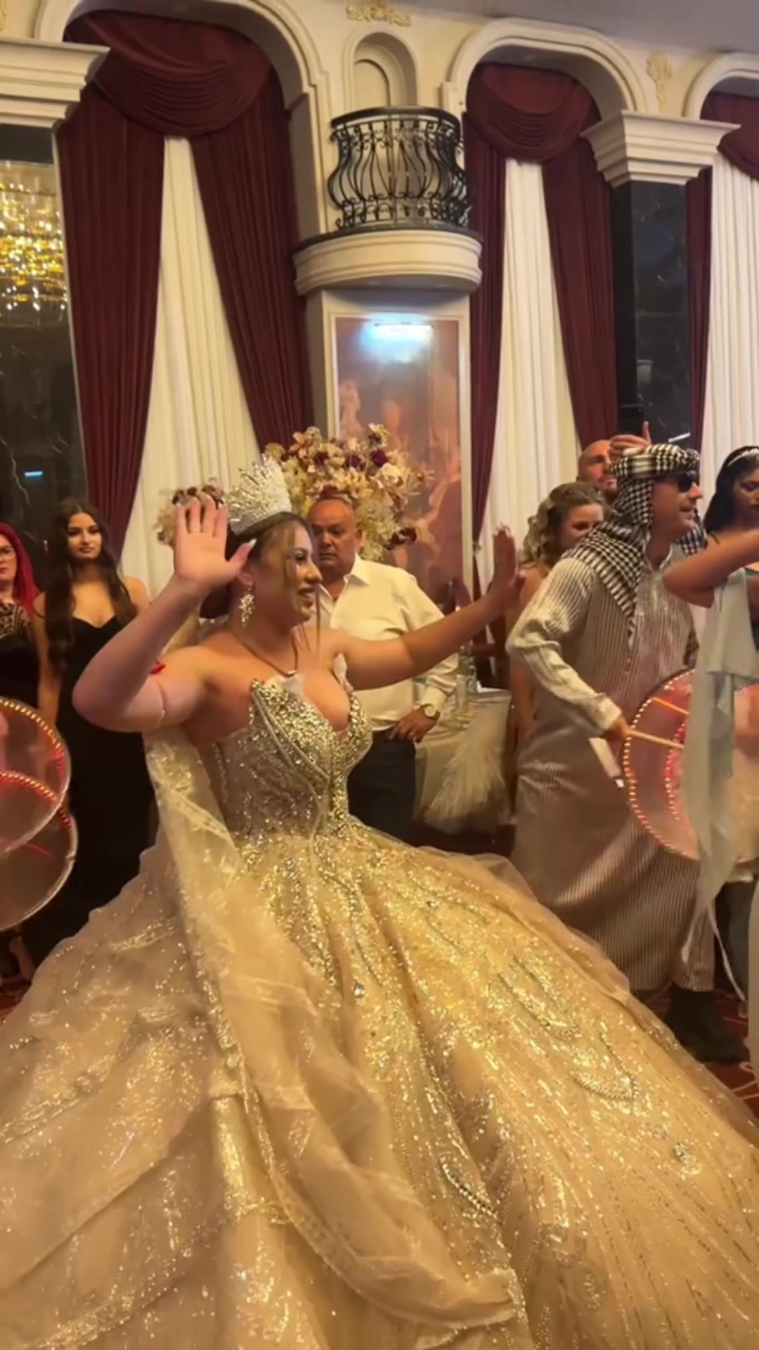@Mariage a Paris