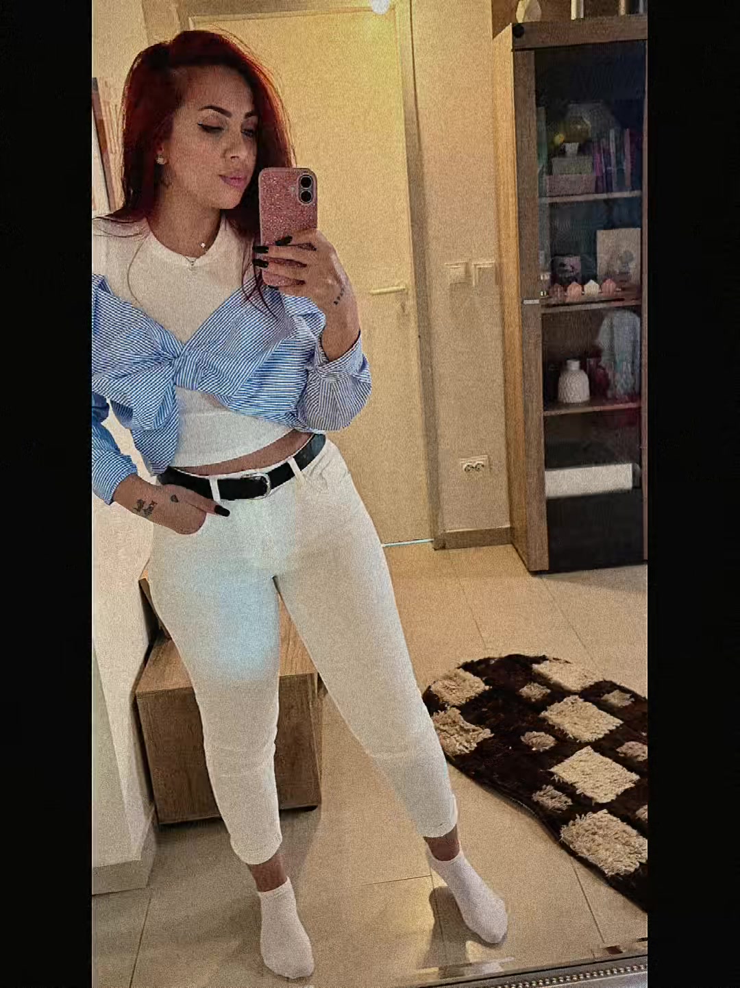 @Giulia Alina