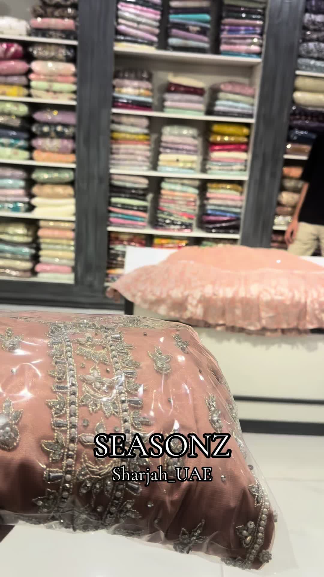 @SEASONZ UAE