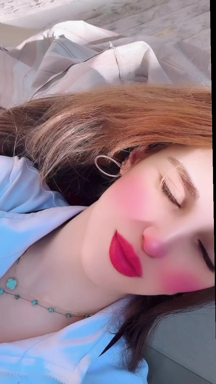 @شامية دلوعـه 🫦.