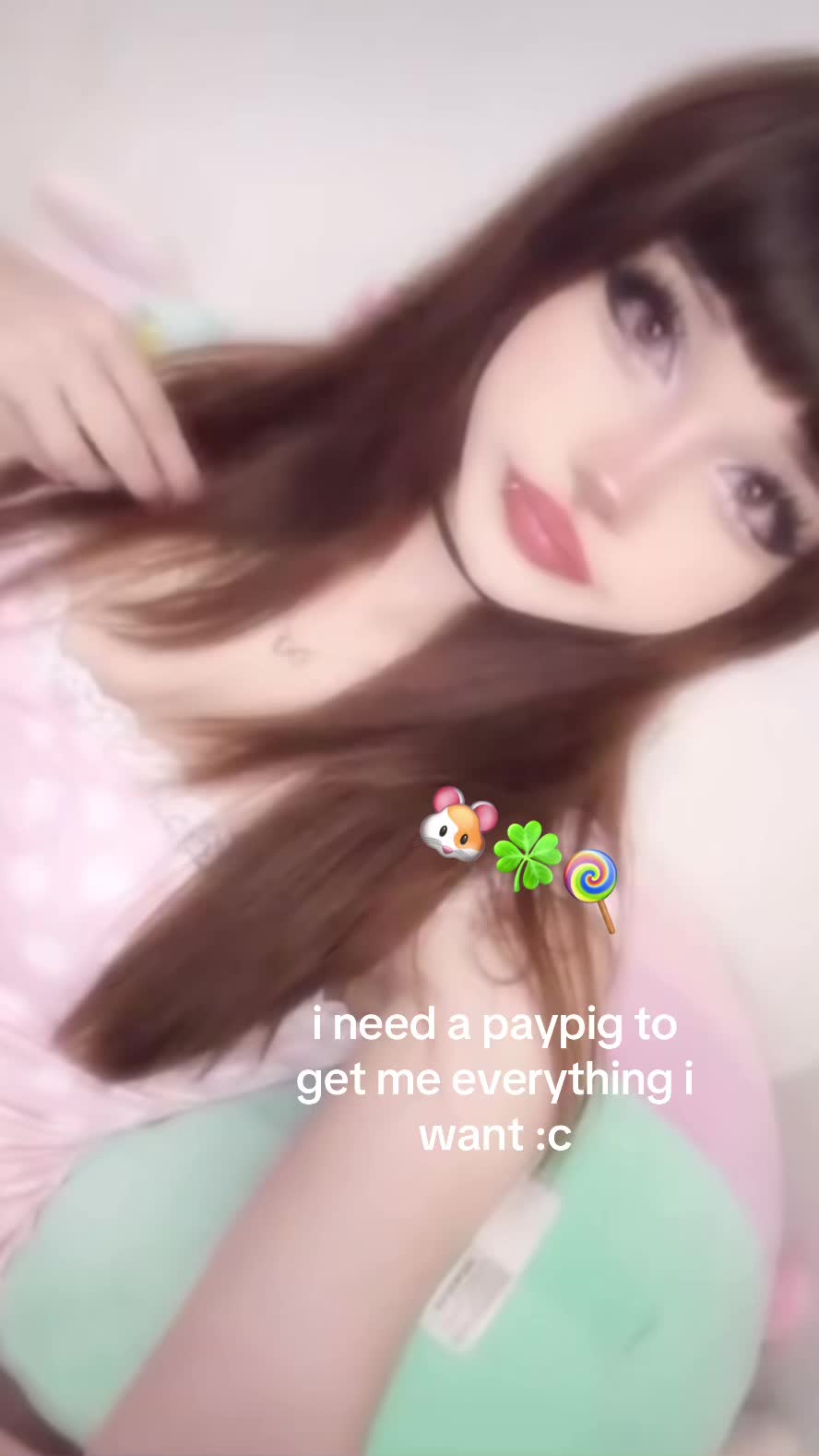 @mutt 🍀🐰🌈💢