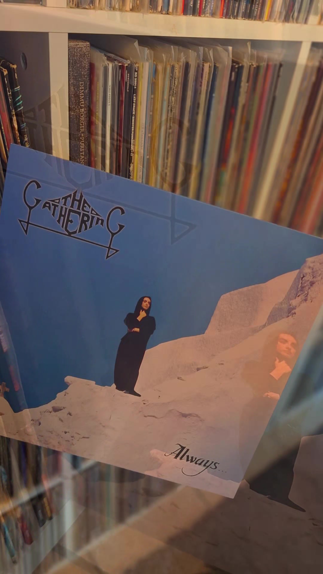 @vinyl
